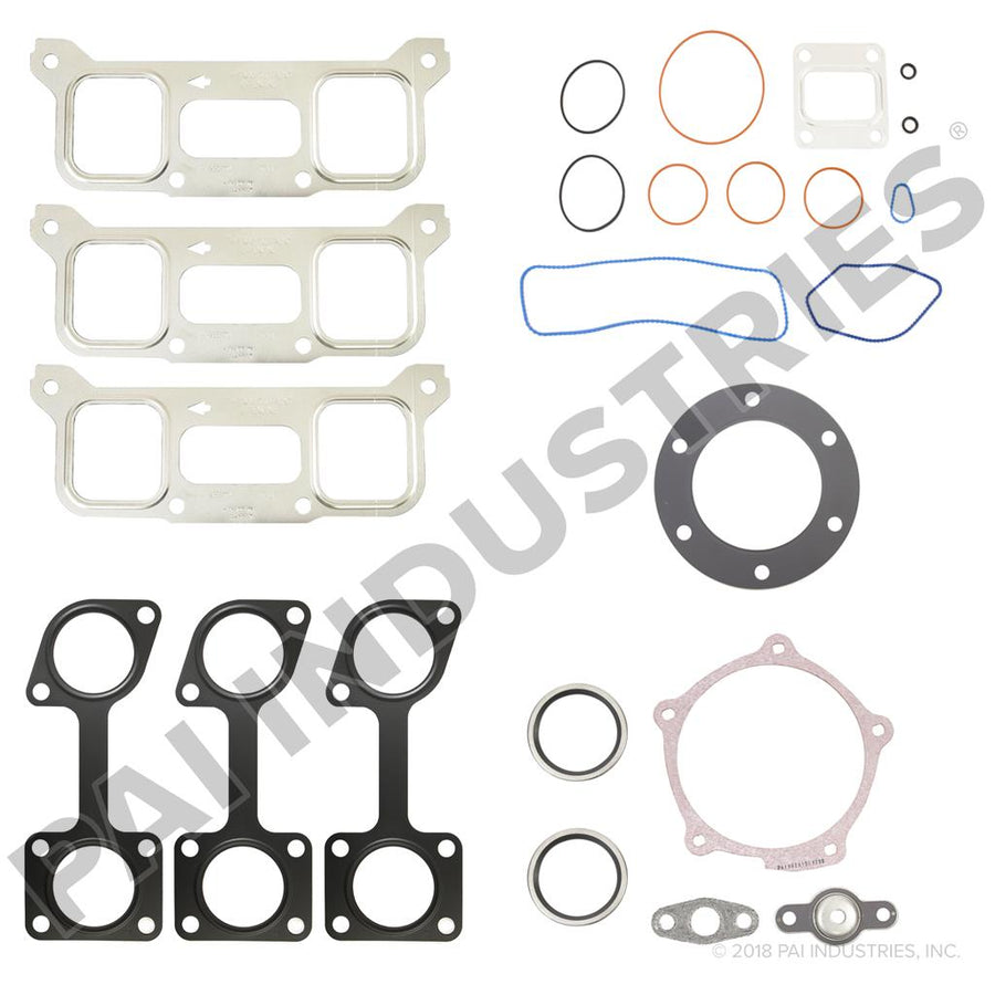 UPPER GASKET KIT