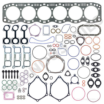 631276 Detroit Overhaul Gasket & Seal Kit | PAI