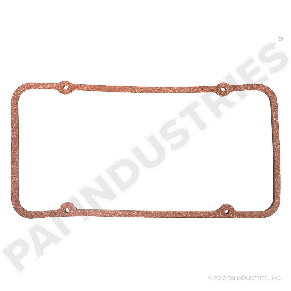 Detroit DIESEL 53 SERIES DETROIT ENGINES VALVE COVER GASKET