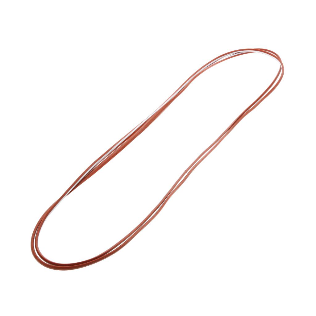 Detroit DIESEL 60 SERIES DETROIT ENGINES VALVE COVER GASKET