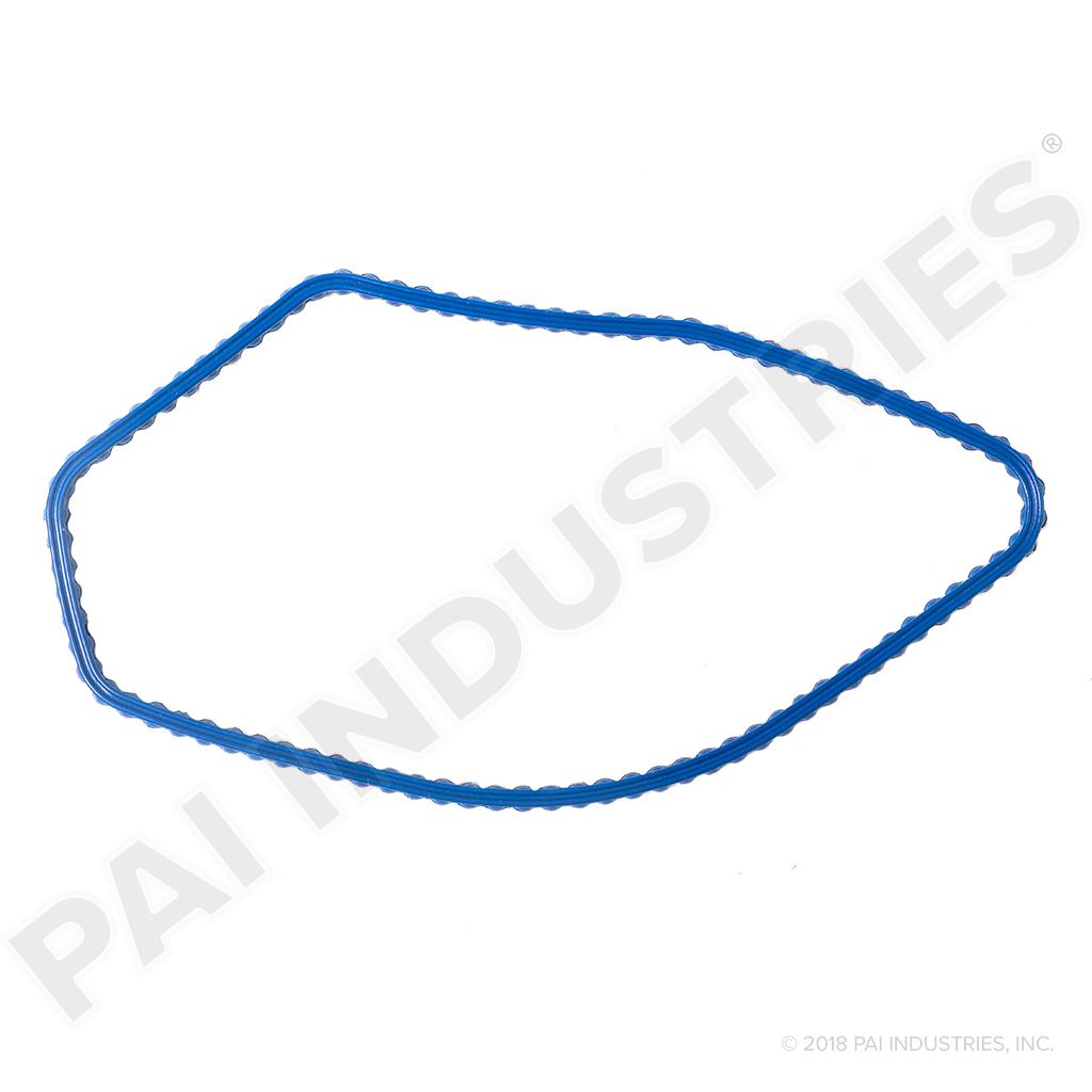 CAMSHAFT PLATE GASKET