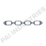 631289 Detroit Exhaust Gasket | PAI