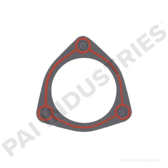 631290 Detroit Fuel Pump Gasket | PAI | JAK's Diesel (Pack of 5)