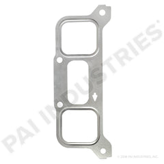631291 Detroit Intake Manifold Gasket | PAI | JAK's Diesel (Pack of 3)