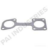 EXHAUST MANIFOLD GASKET