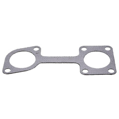 Detroit DIESEL 60 SERIES DETROIT ENGINES EXHAUST MANIFOLD GASKET (Pack of 3)