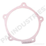 ALTERNATOR COVER GASKET