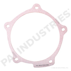 ALTERNATOR COVER GASKET