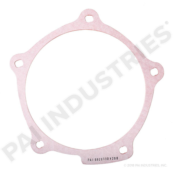 ALTERNATOR COVER GASKET