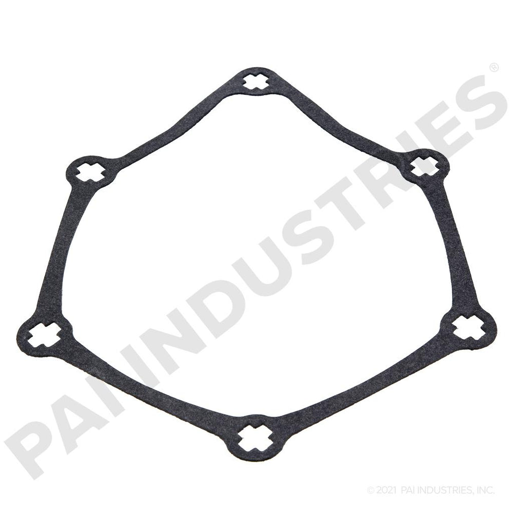 COMPRESSOR MOUNTING GASKET