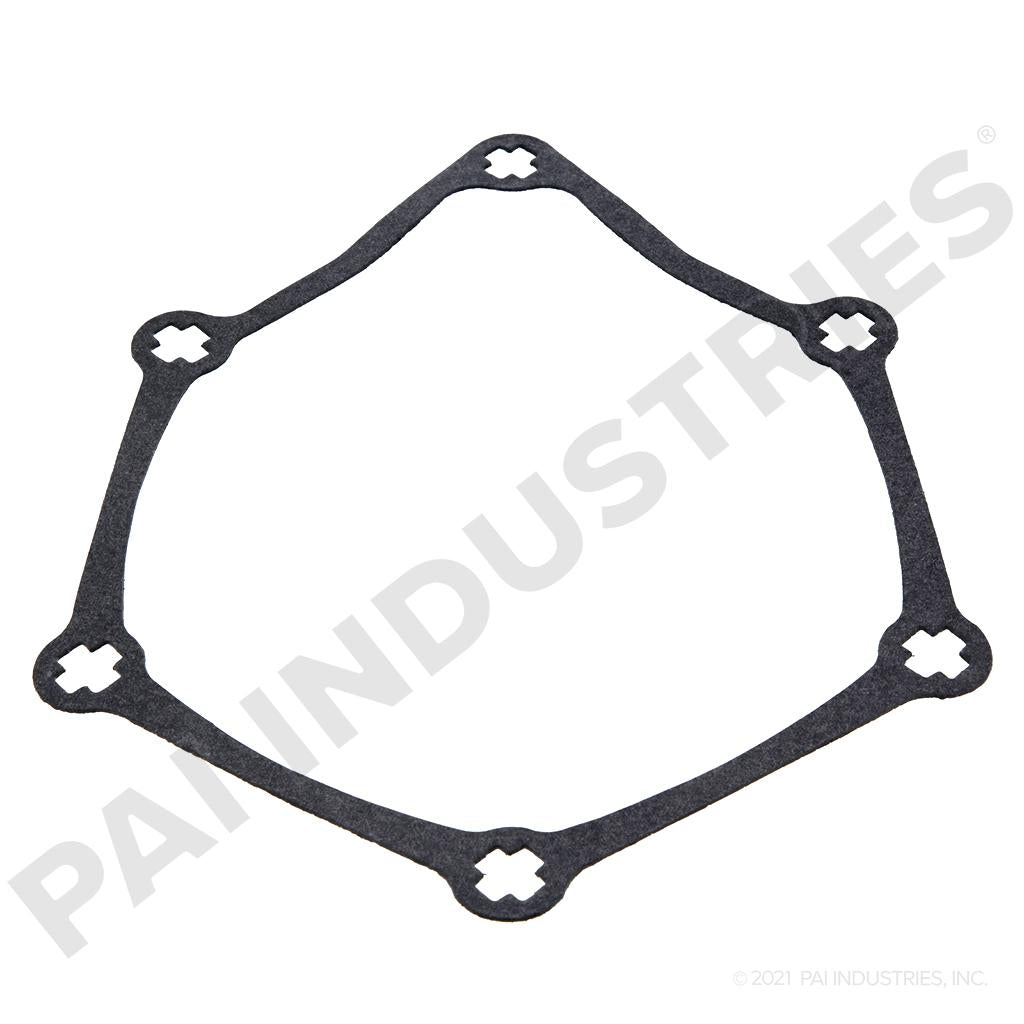 COMPRESSOR MOUNTING GASKET