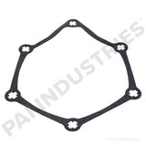 COMPRESSOR MOUNTING GASKET