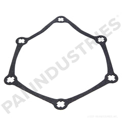 COMPRESSOR MOUNTING GASKET