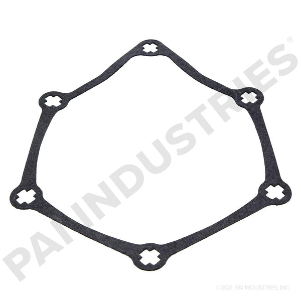 COMPRESSOR MOUNTING GASKET