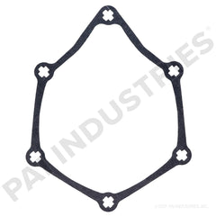 631297 Detroit Compressor Mounting Gasket | PAI | JAK's Diesel (Pack of 2)