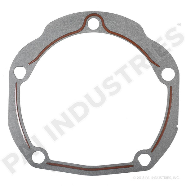 COMPRESSOR MOUNTING GASKET
