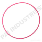 CAM THRUST PLATE SEAL