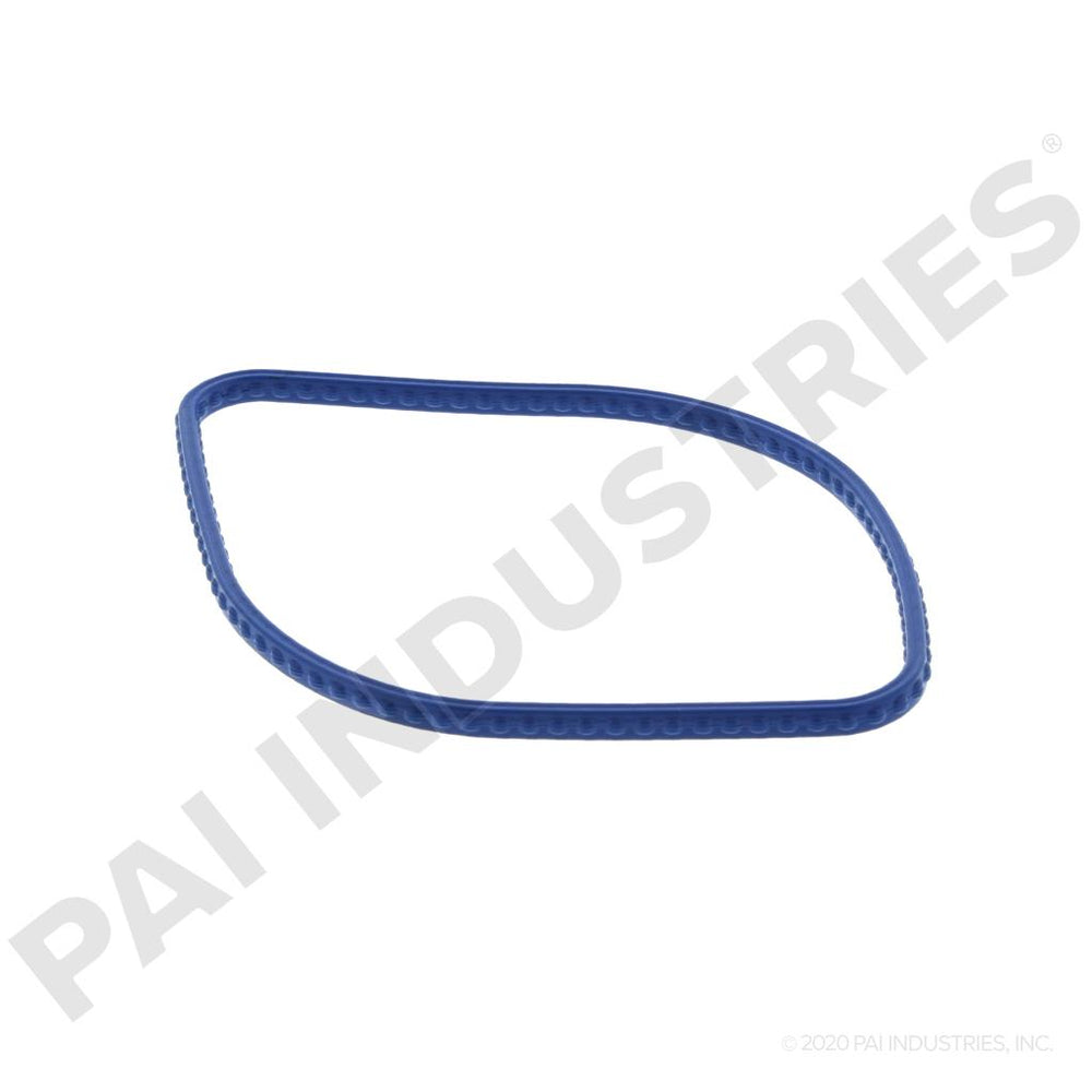 CAMSHAFT PLATE GASKET