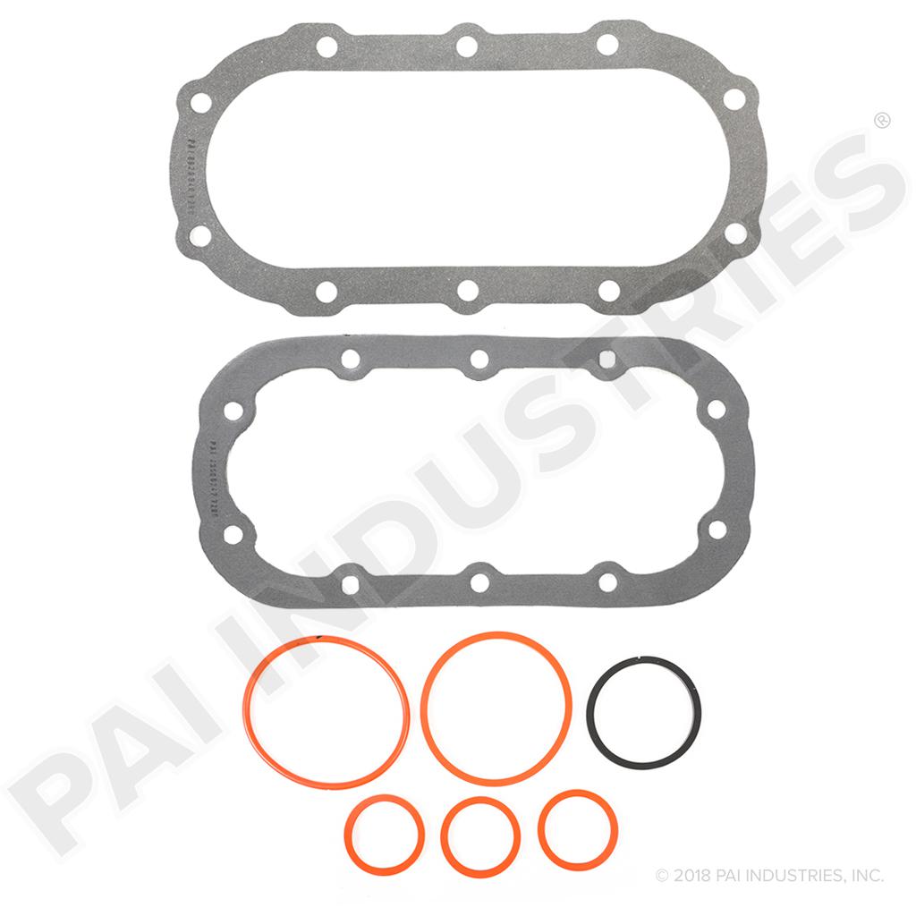 OIL COOLER GASKET KIT
