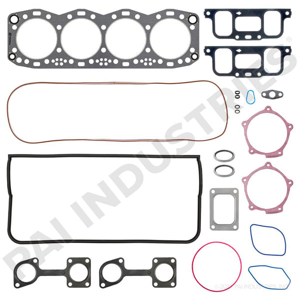 HEAD GASKET KIT