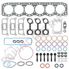 Detroit DIESEL 60 SERIES DETROIT ENGINES UPPER GASKET KIT