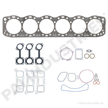 631315 Detroit Egr Upper Gasket Set | PAI