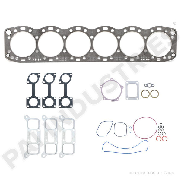 EGR UPPER GASKET SET