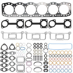 OVERHAUL GASKET KIT