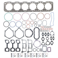 OVERHAUL GASKET KIT