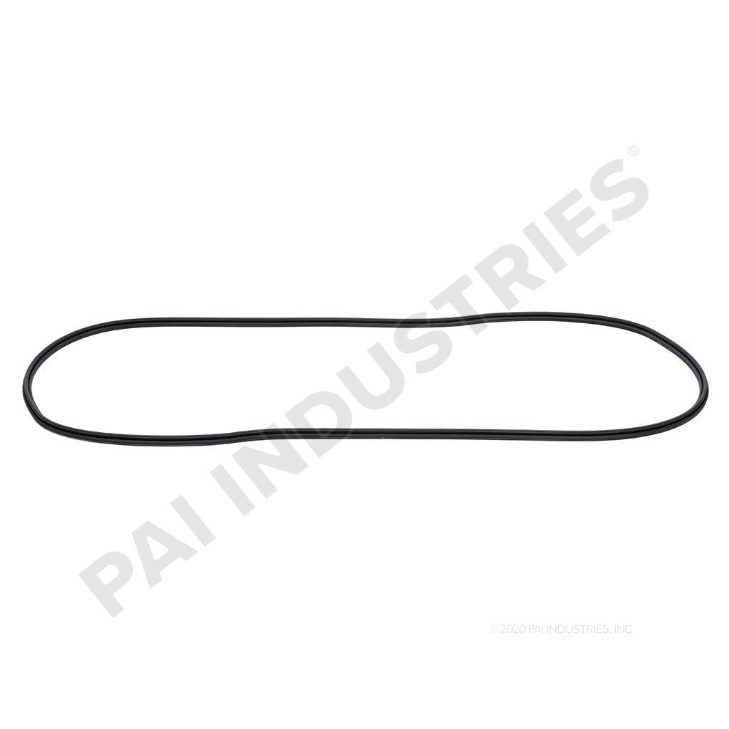 OIL PAN GASKET