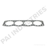 CYLINDER HEAD GASKET