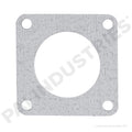 Detroit DIESEL 71 SERIES DETROIT ENGINES THERMOSTAT GASKET (Pack of 2)