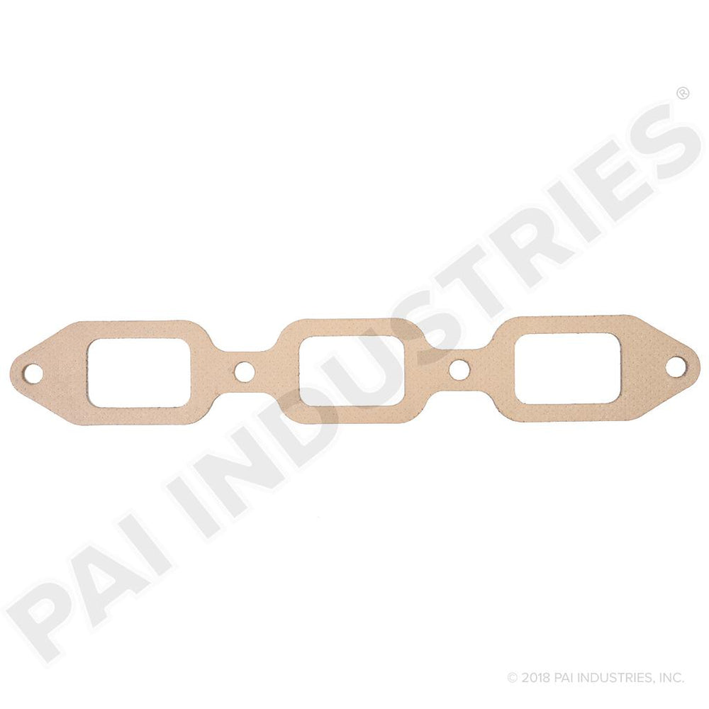 EXHAUST GASKET