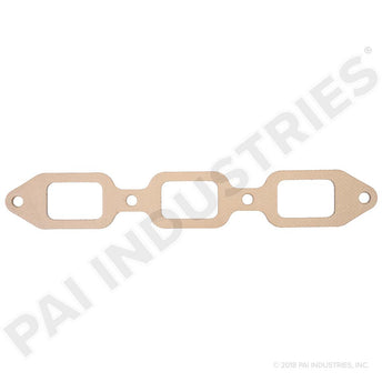 631327 Detroit Exhaust Gasket | PAI