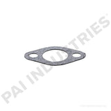 PUMP GASKET