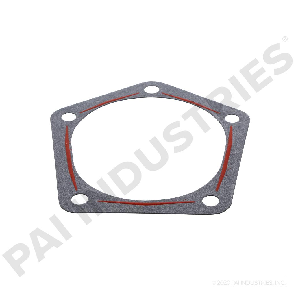 COVER GASKET