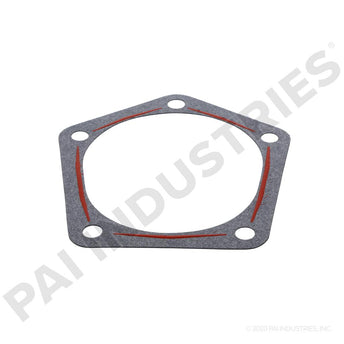 631333 Detroit Cover Gasket | PAI