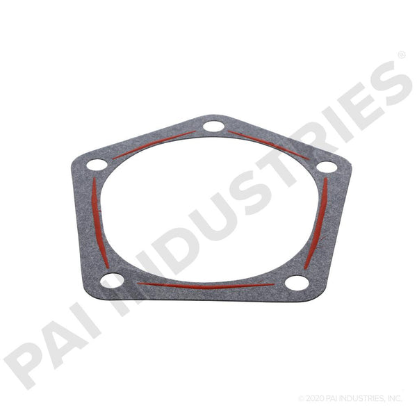 COVER GASKET