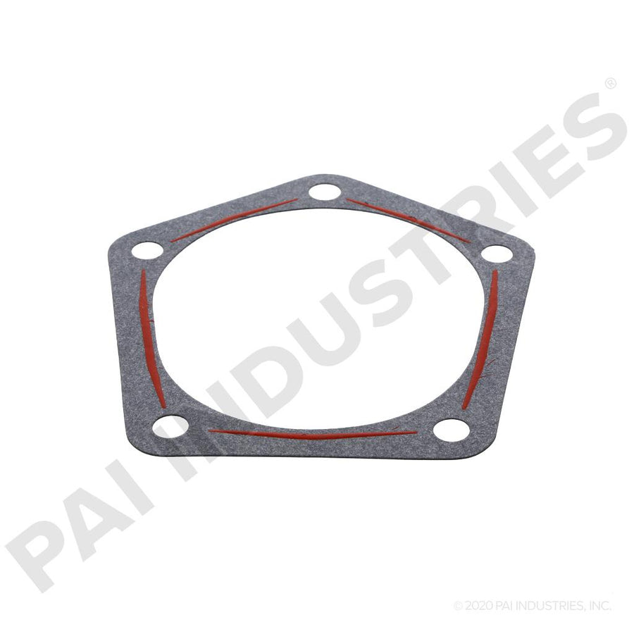COVER GASKET