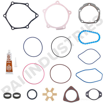 631340F Detroit Gasket Kit Front Cover | PAI