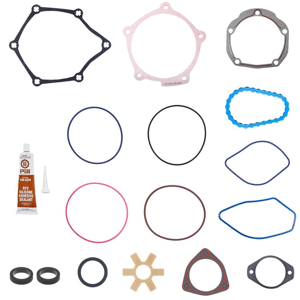 GASKET KIT FRONT COVER