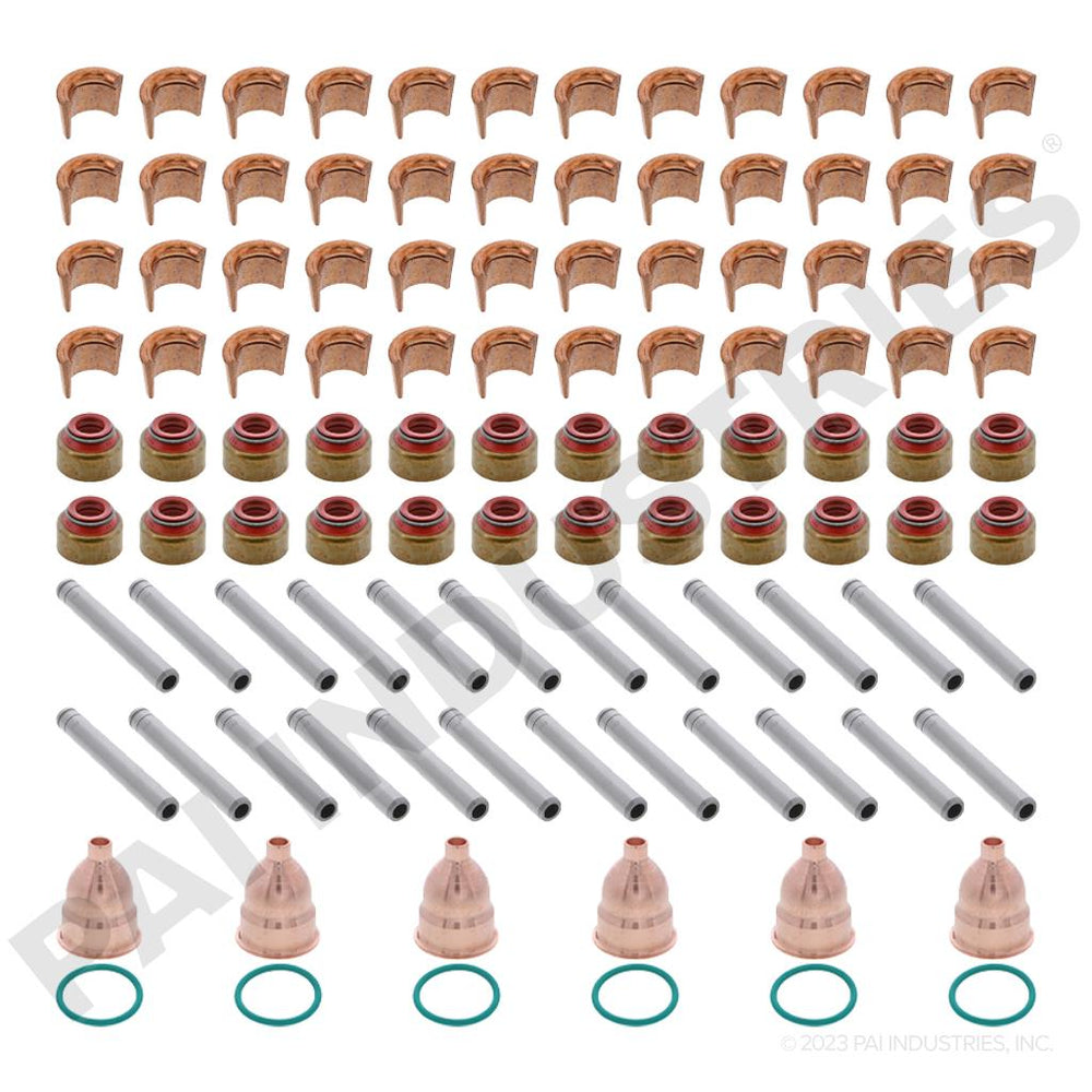 HEAD REBUILD KIT