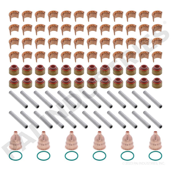 HEAD REBUILD KIT