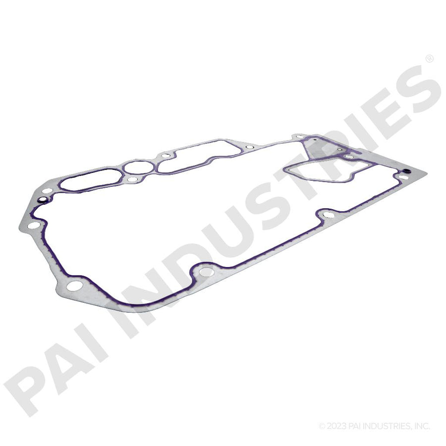 631350E Detroit DIESEL DD15 ENGINE OIL COOLER GASKET