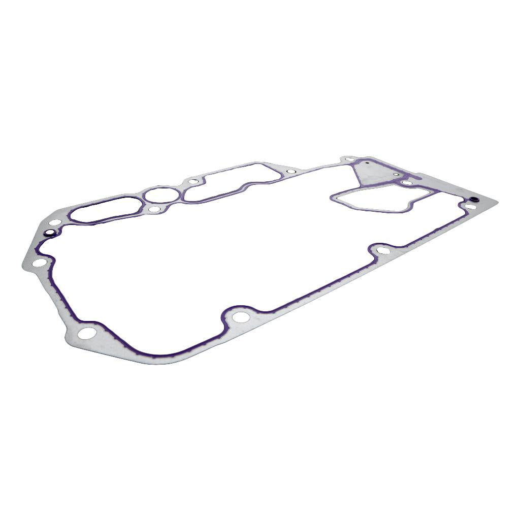 Detroit DIESEL DD15 ENGINE OIL COOLER GASKET