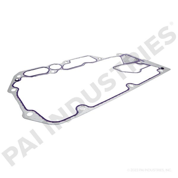 OIL COOLER GASKET