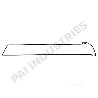 631352 Detroit Camshaft Housing Gasket | PAI