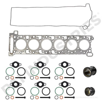 631354 Detroit Head Gasket Set | PAI