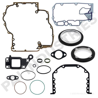 631355 Detroit Lower Gasket Kit | PAI