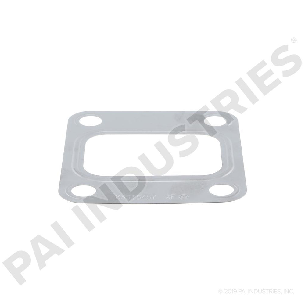 TURBOCHARGER GASKET